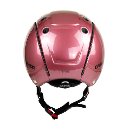 Casco Choice Turnier Kids Riding Helmet