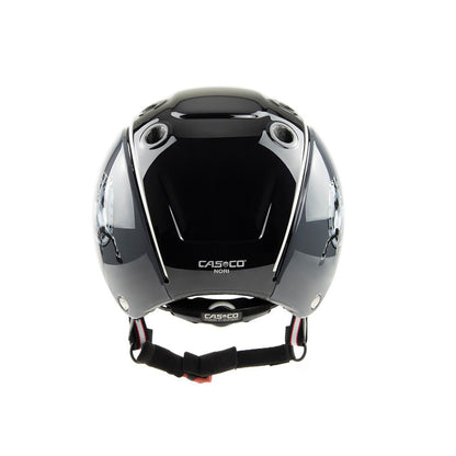 Casco Nori Kids Riding Helmet