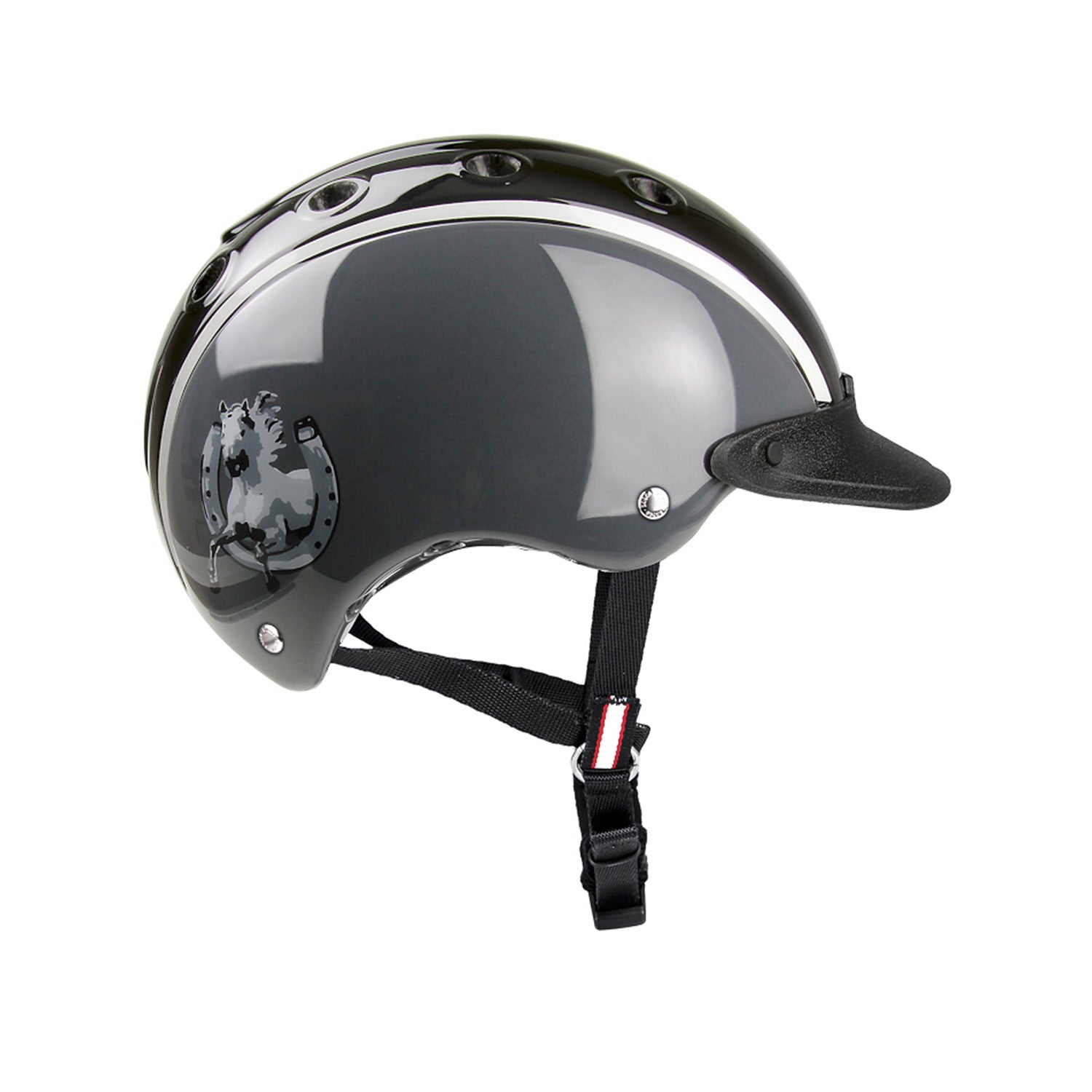 CASCO NORI KID CAP.