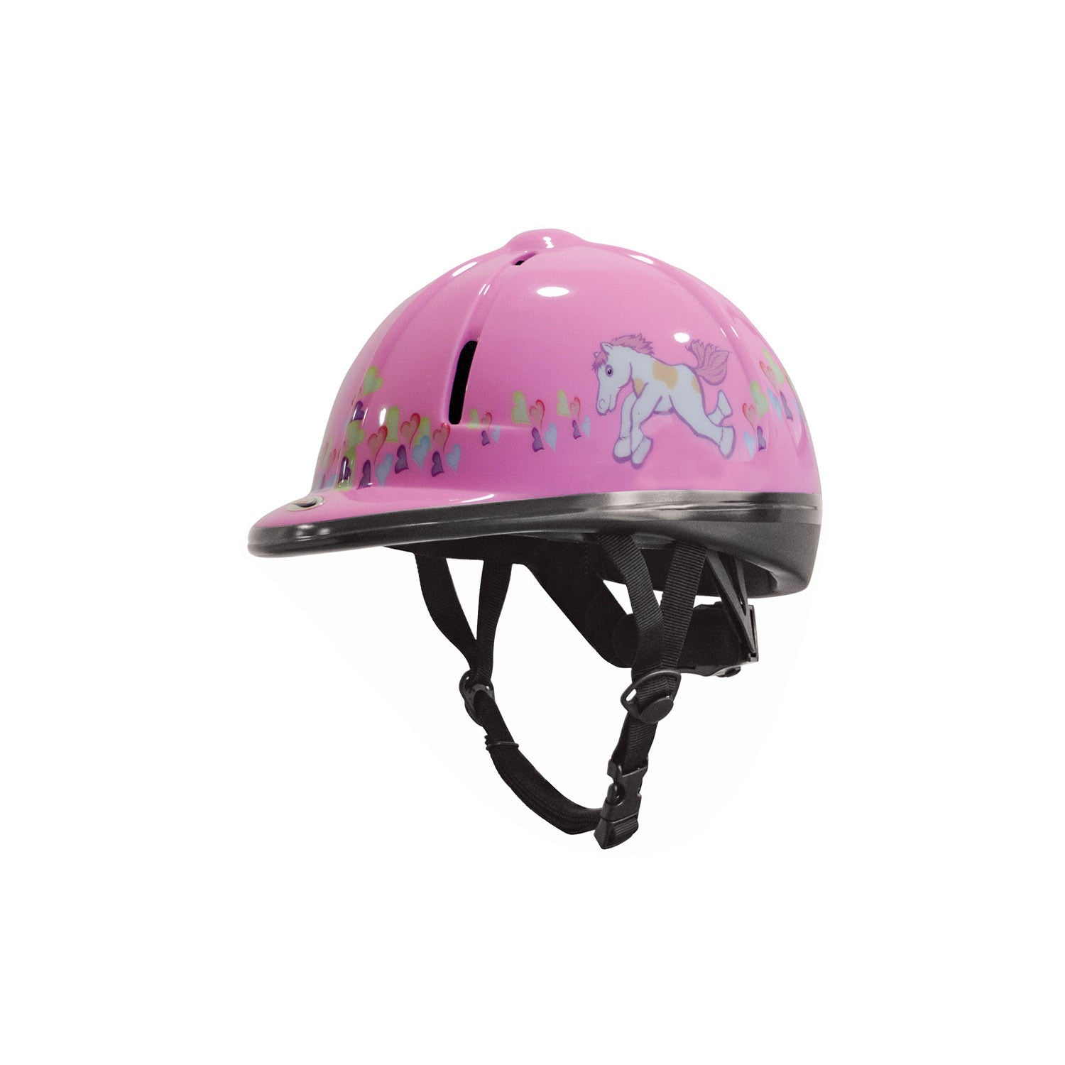 CHILD HELMET VG1 APPROVED.