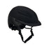 Ultra light helmet in durable plastic.