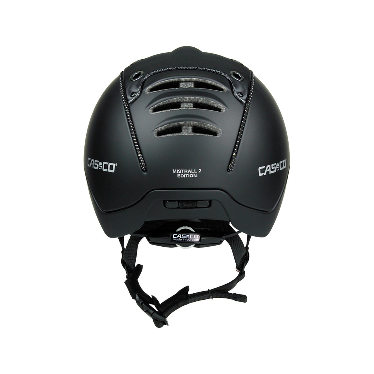 Casco Mistrall 2 Edition Riding Helmet