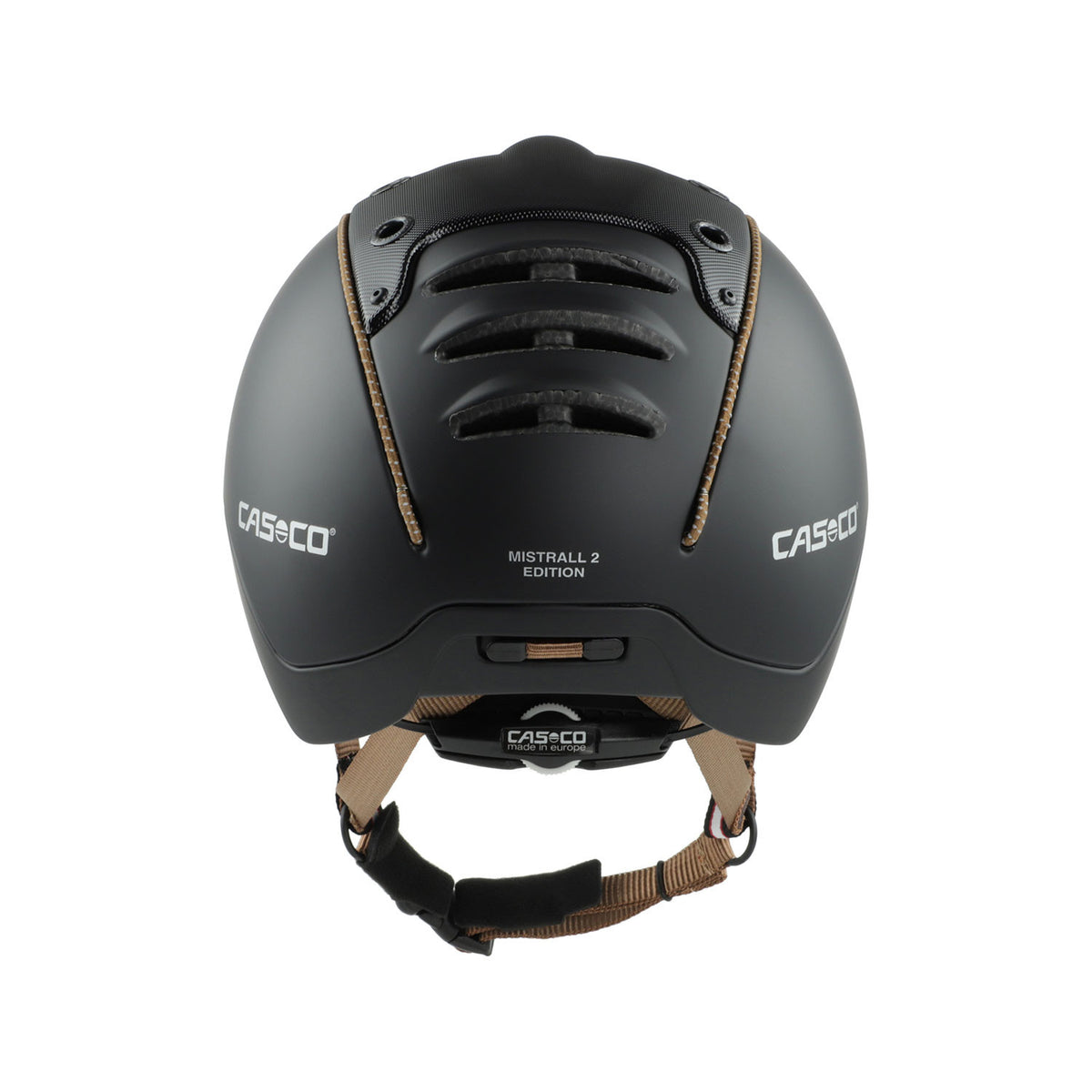 Casco Mistrall 2 Edition Riding Helmet