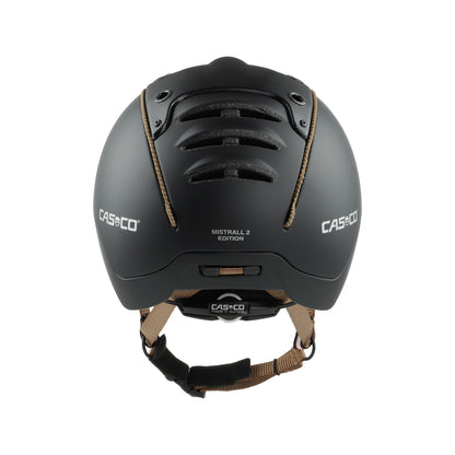 Casco Mistrall 2 Edition Riding Helmet