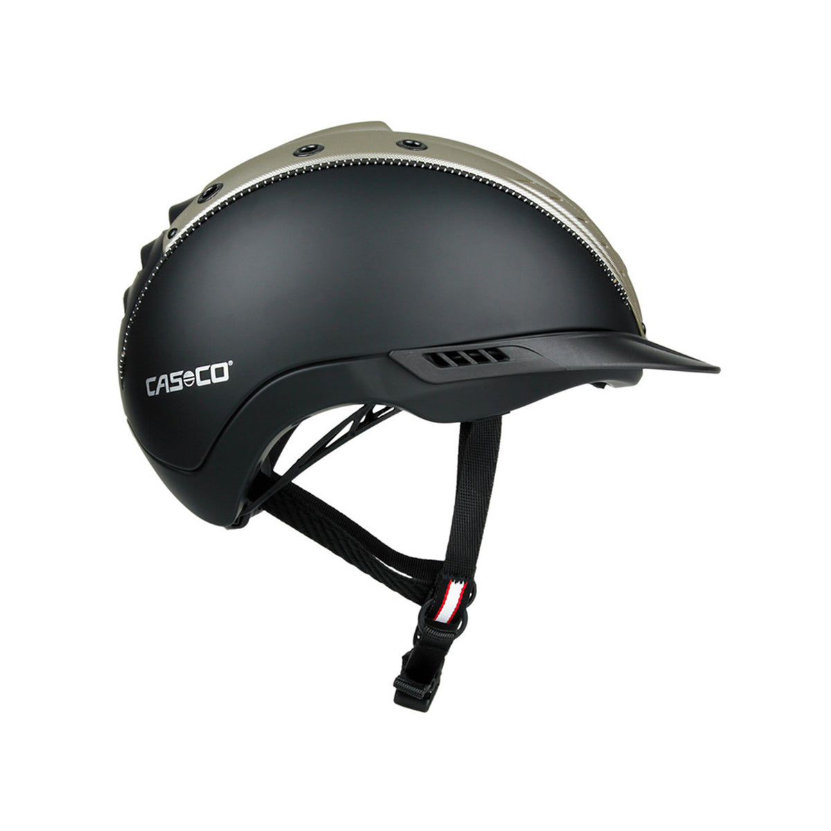 Casco Mistrall 2 Edition Riding Helmet