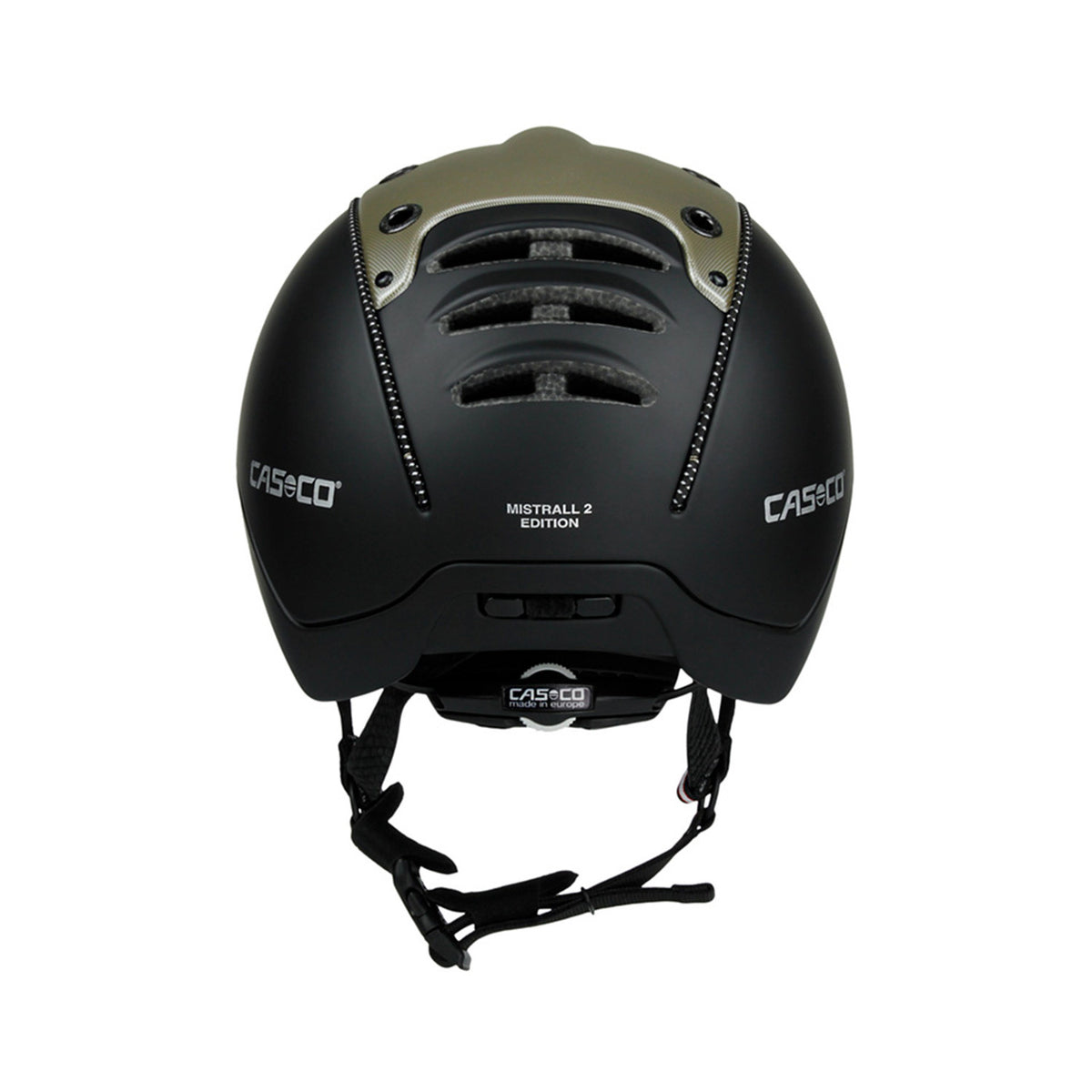 Casco Mistrall 2 Edition Riding Helmet