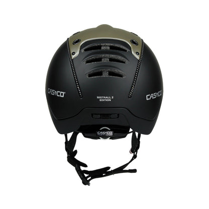 Casco Mistrall 2 Edition Riding Helmet