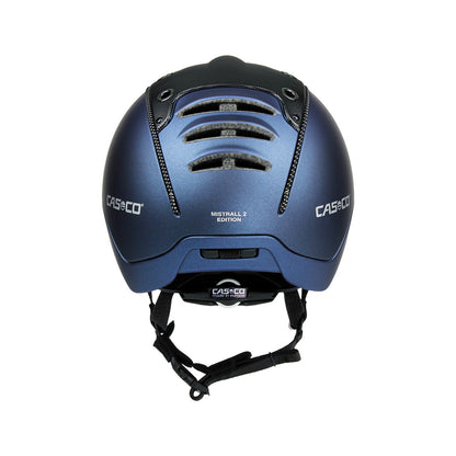 Casco Mistrall 2 Edition Riding Helmet
