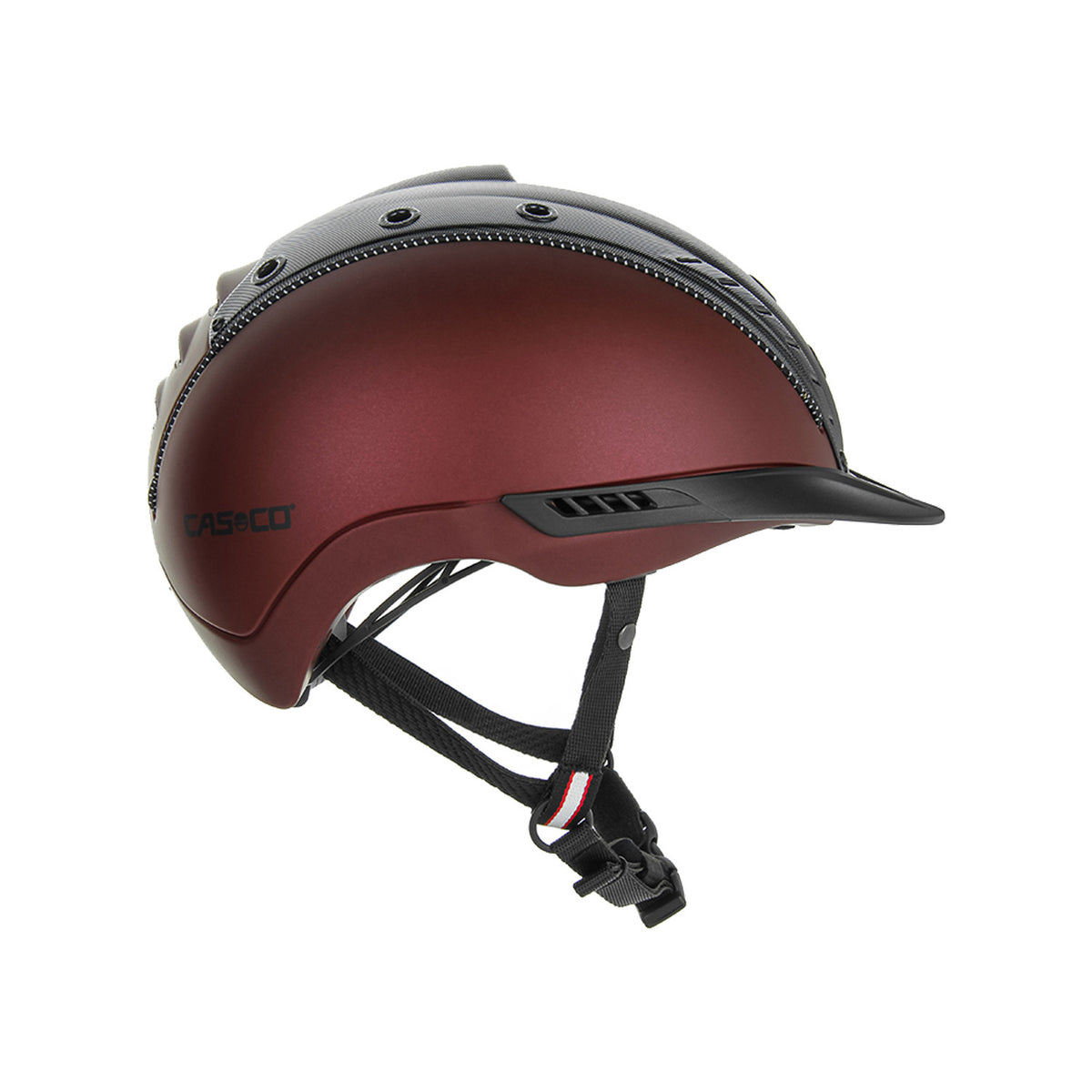 Casco Mistrall 2 Edition Riding Helmet