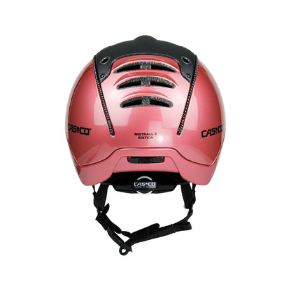 Casco Mistrall 2 Edition Riding Helmet
