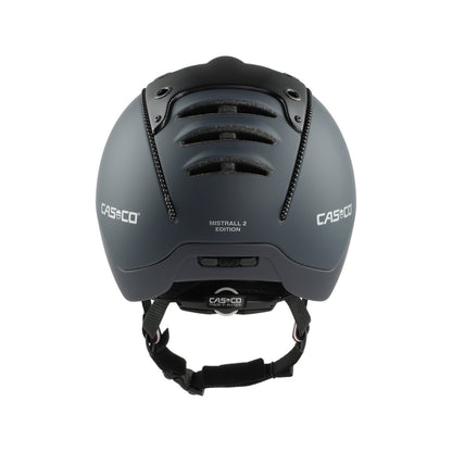 Casco Mistrall 2 Edition Riding Helmet