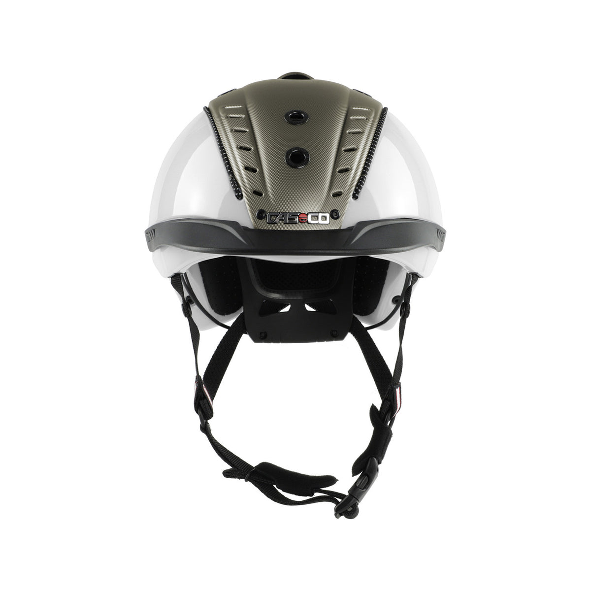 Casco Mistrall 2 Edition Riding Helmet