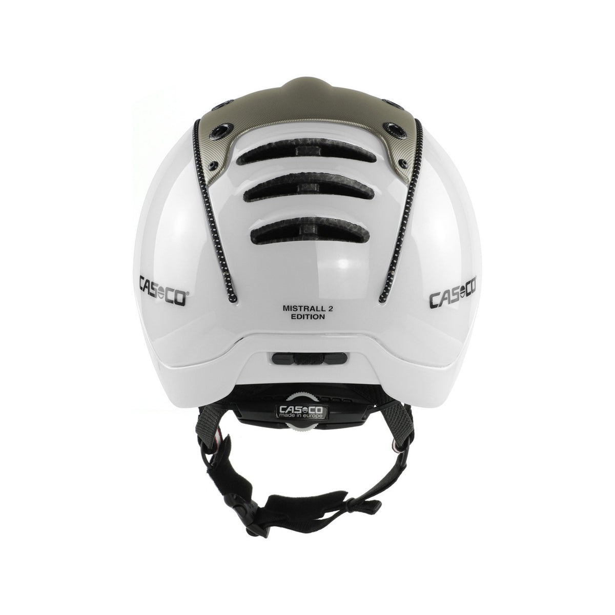 Casco Mistrall 2 Edition Riding Helmet