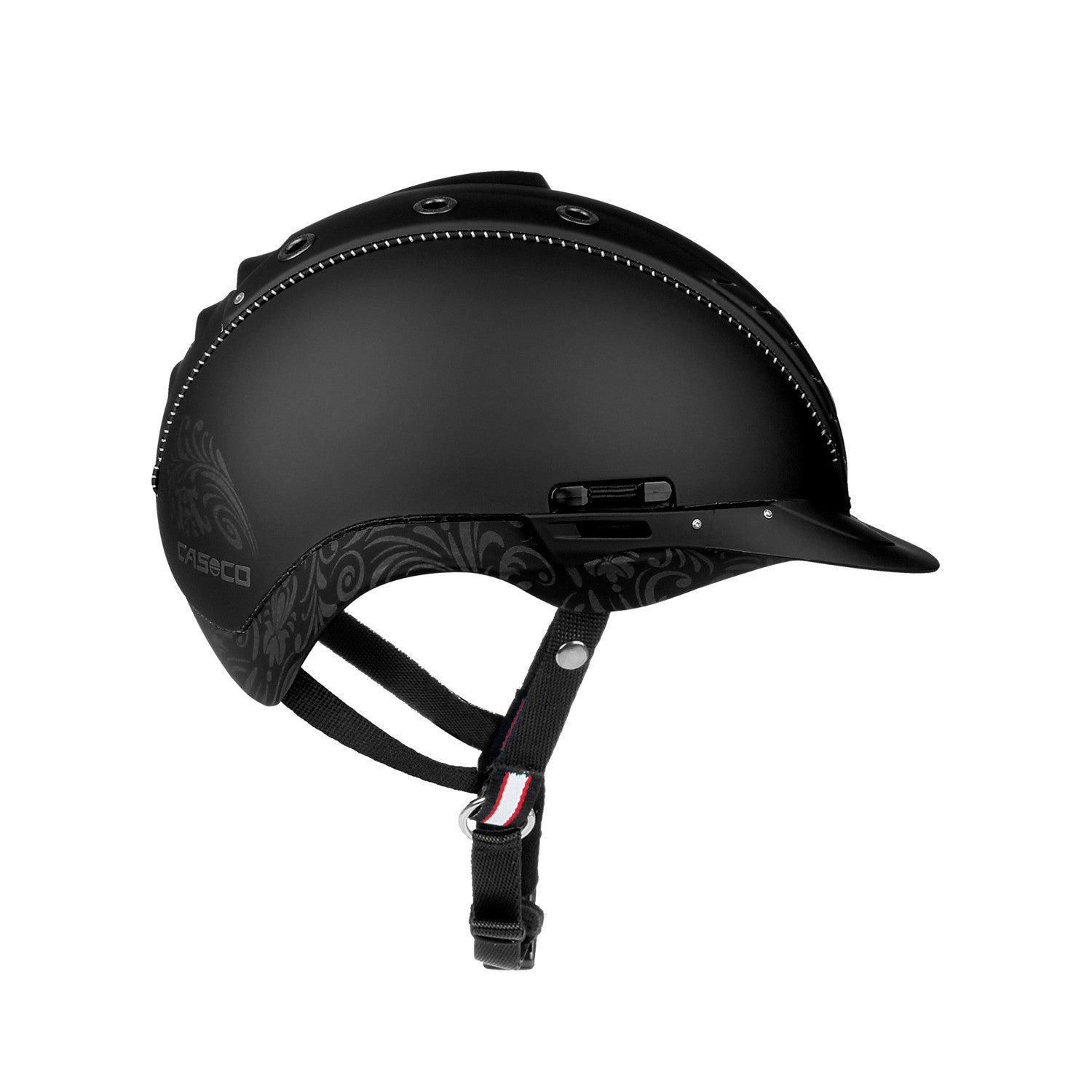 CASCO MISTRAL 2 WITH NEW VG1 FLORAL.