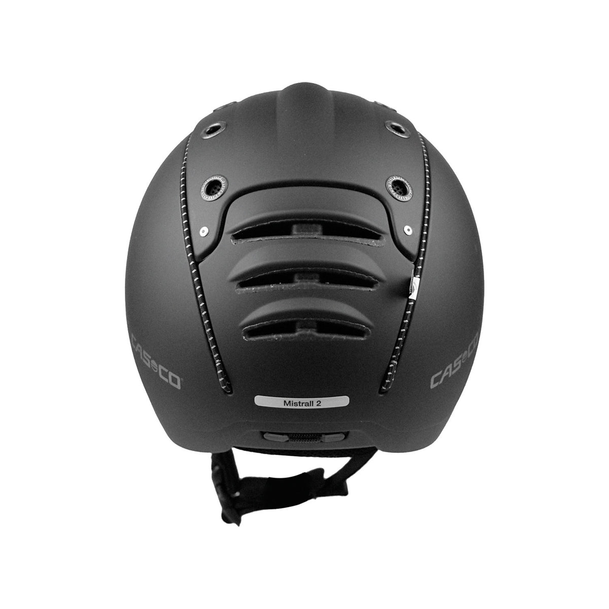 Casco Mistrall 2 Riding Helmet