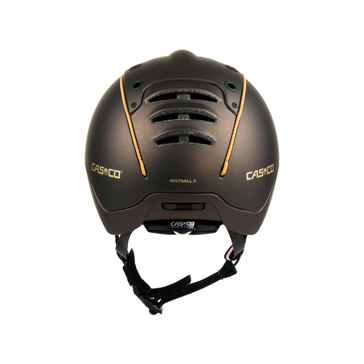 Casco Mistrall 2 Riding Helmet