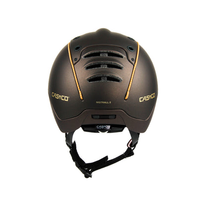 Casco Mistrall 2 Riding Helmet