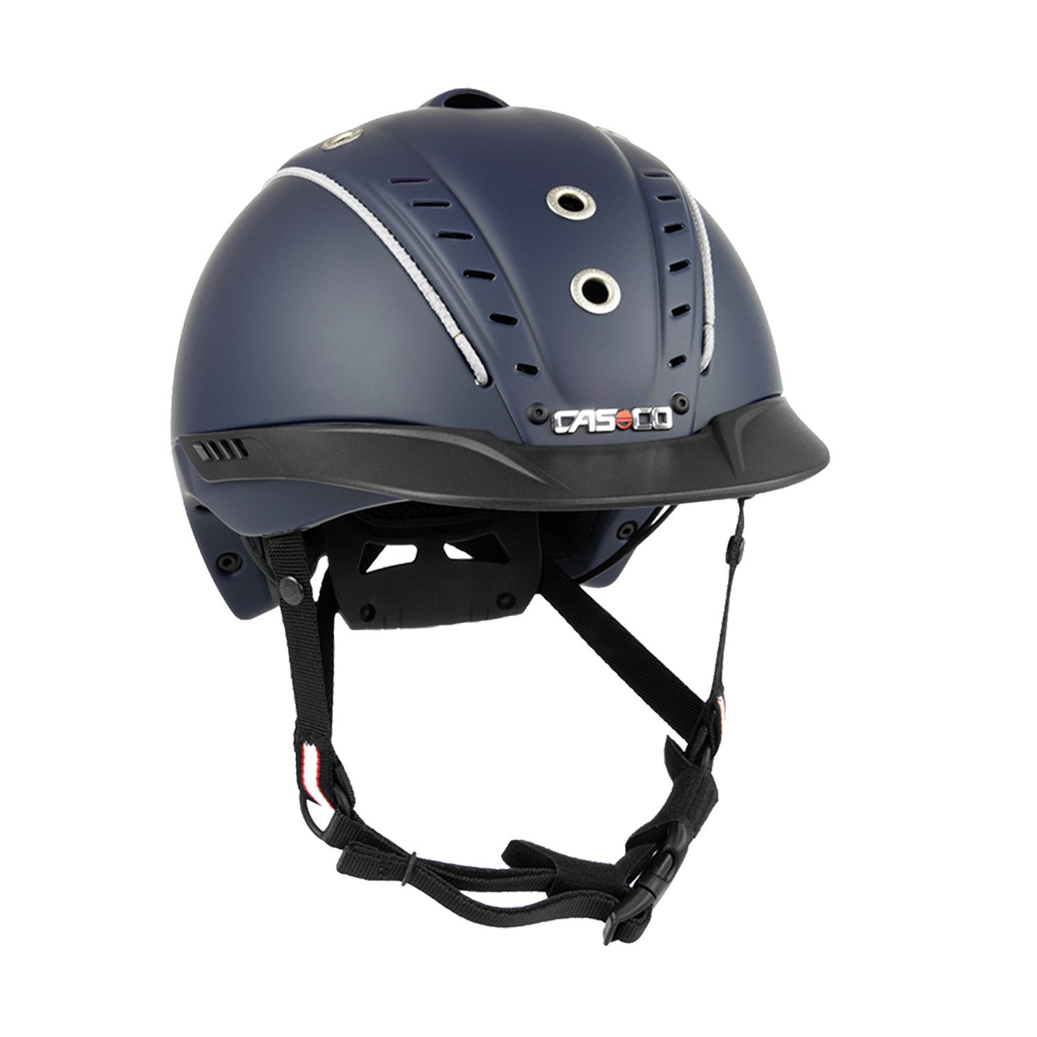 CASCO MISTRAL 2 WITH NEW VG1.