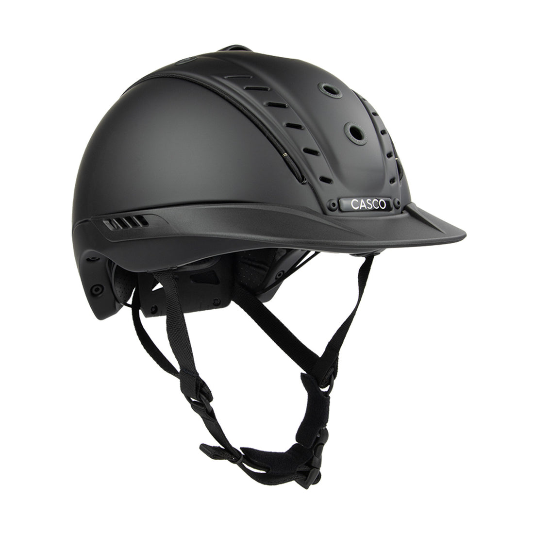 CASCO MISTRAL 2 WITH NEW VG1.