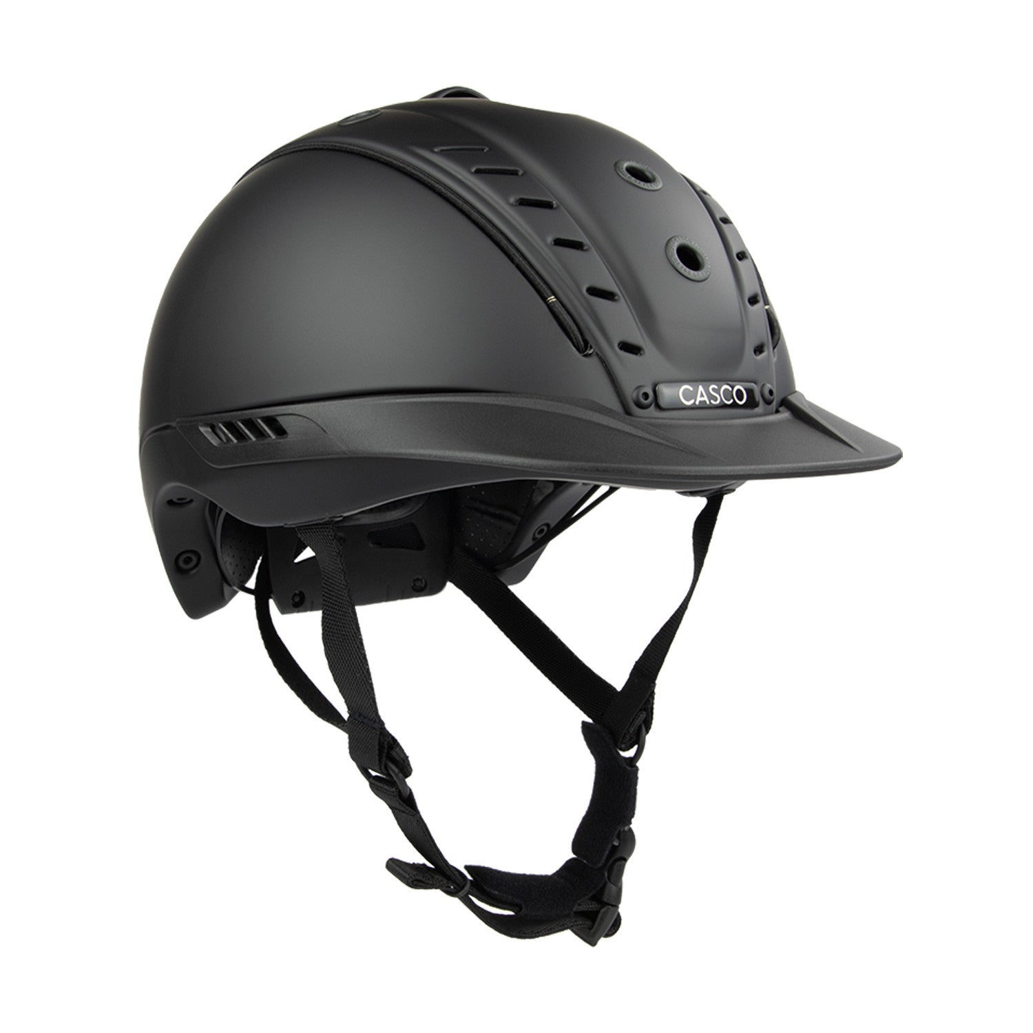 CASCO MISTRAL 2 WITH NEW VG1.