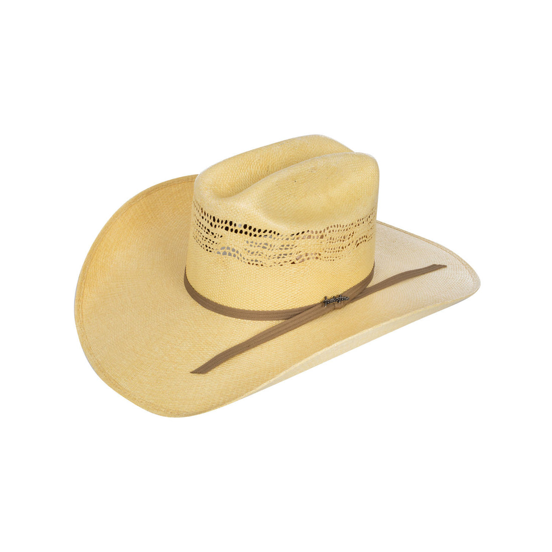 SUPERIOR WAXED HAT WEST MODEL..