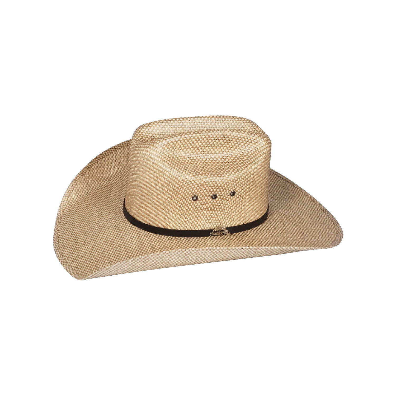 SUPERIOR WAXED HAT WEST CHEST ROPER MODEL..