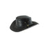 LEATHER WESTERN HAT BRAID.