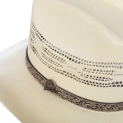 RIGID WAXED HAT BANGORA 8 SEGUNDOS