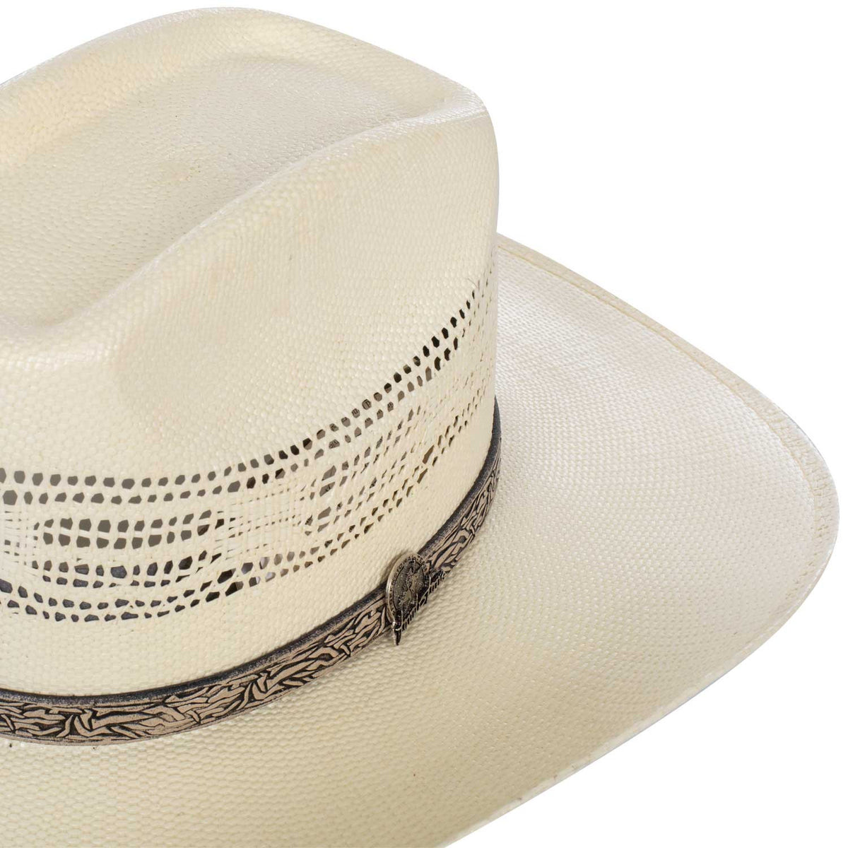 RIGID WAXED HAT BANGORA 8 SEGUNDOS
