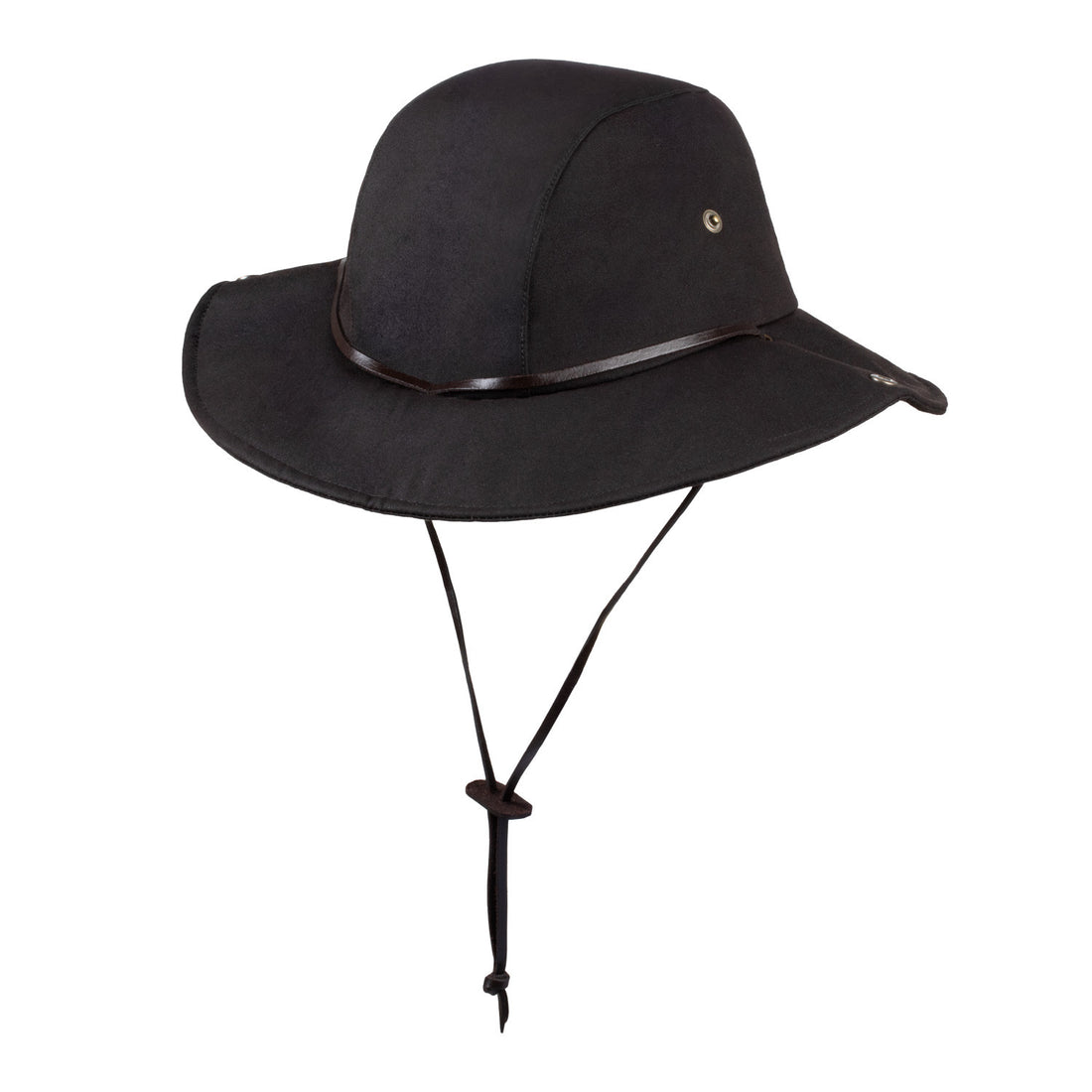 WATERPROOF AUSTRALIAN HAT.