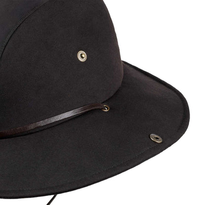 WATERPROOF AUSTRALIAN HAT