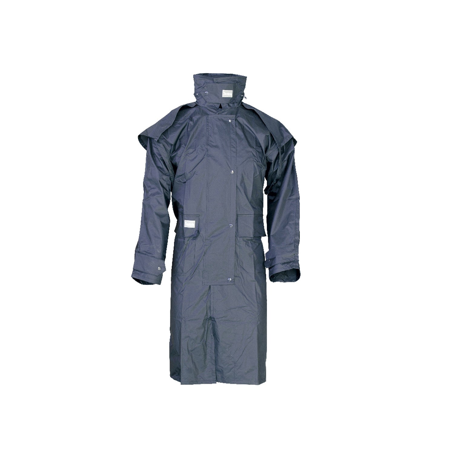 WATERPROOF RIDING RAINCOAt.