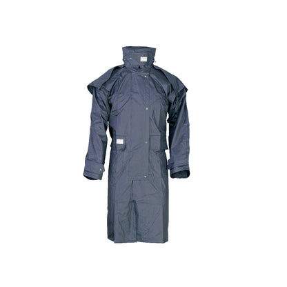 WATERPROOF RIDING RAINCOAt.