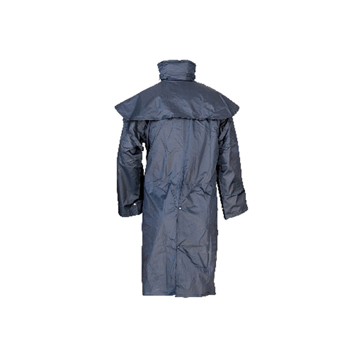 WATERPROOF RIDING RAINCOAt
