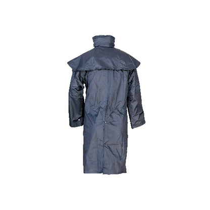 WATERPROOF RIDING RAINCOAt