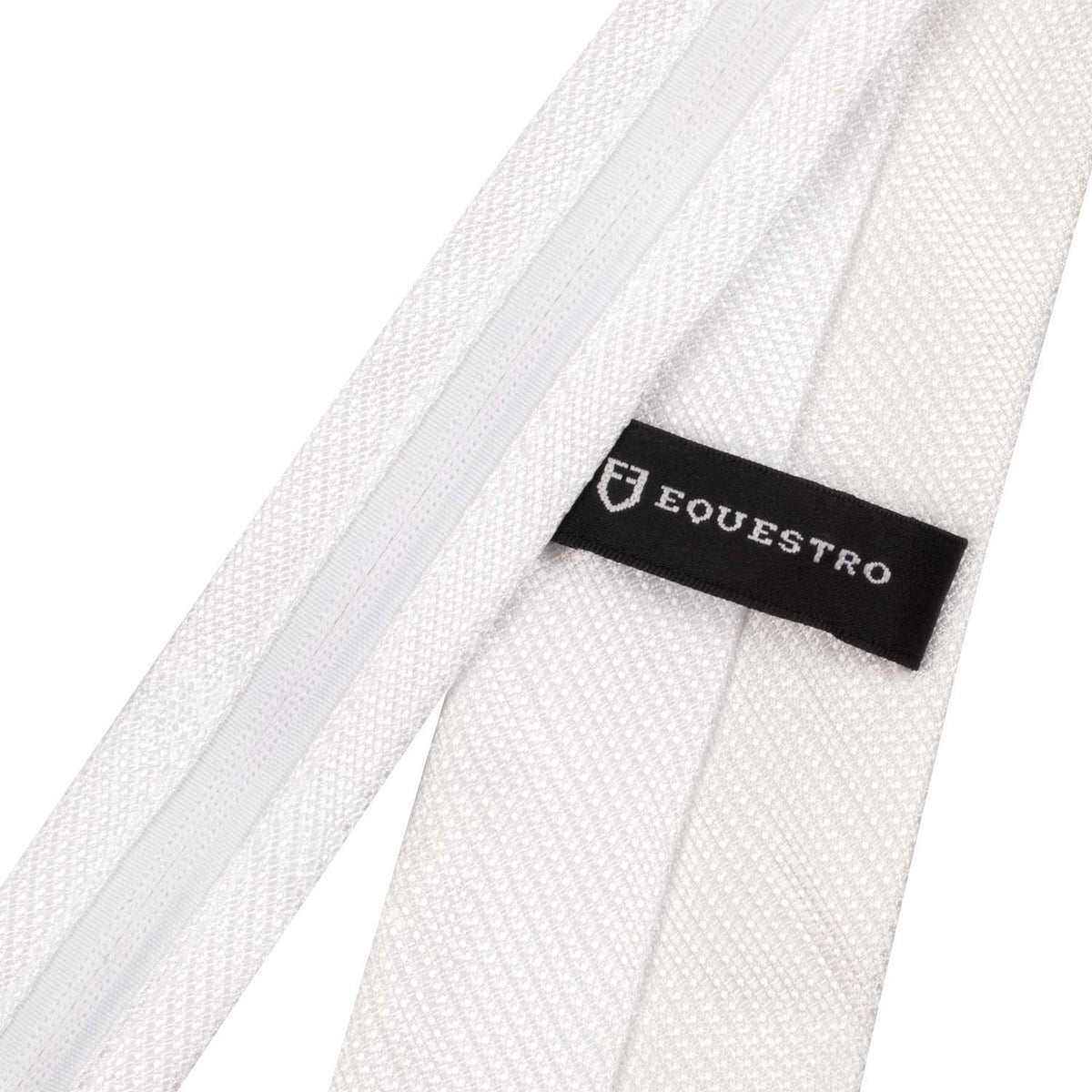 COMPETITION SQUARED HONEYCOMB TIE