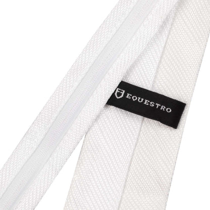 COMPETITION SQUARED HONEYCOMB TIE