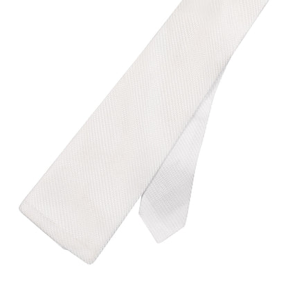 COMPETITION SQUARED HONEYCOMB TIE