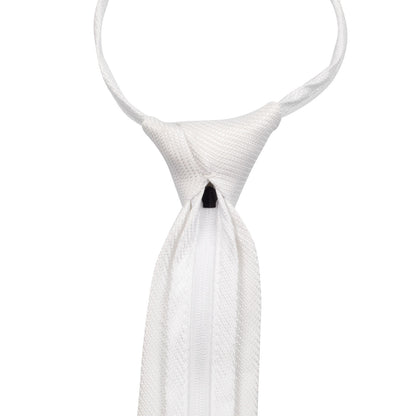 COMPETITION SQUARED HONEYCOMB TIE