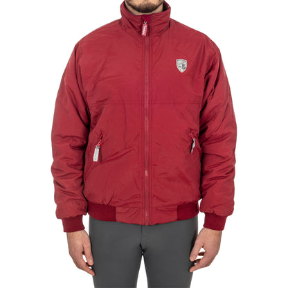 UMBRIA JACKET HYDRO MODEL.