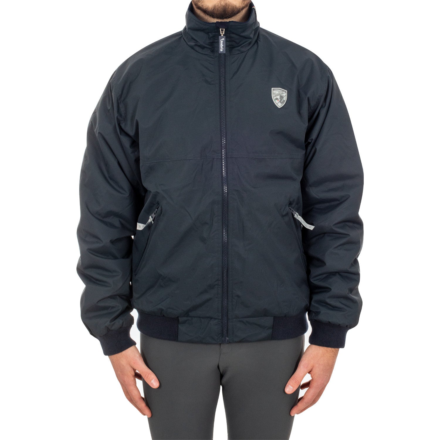 UMBRIA JACKET HYDRO MODEL.