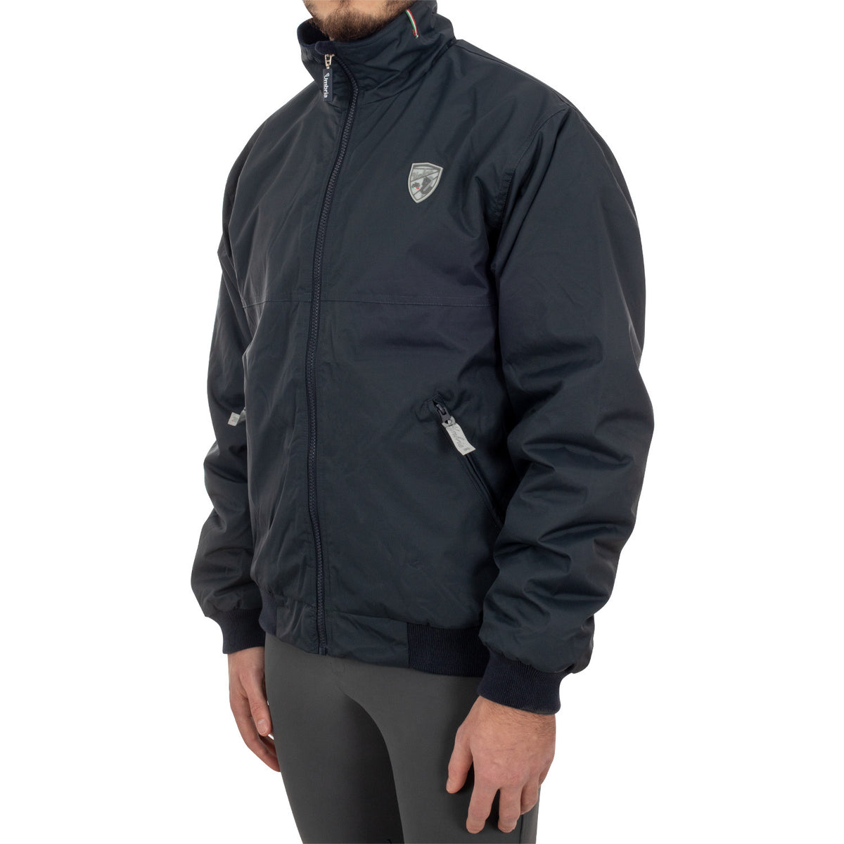 UMBRIA JACKET HYDRO MODEL