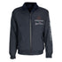 WINTER JACKET AMAHORSE SPORT TEAMWITH FLEECE LINING.
