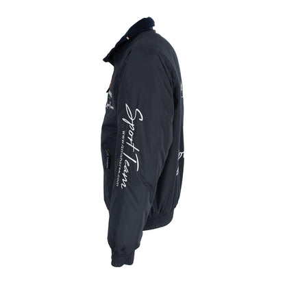 WINTER JACKET AMAHORSE SPORT TEAMWITH FLEECE LINING