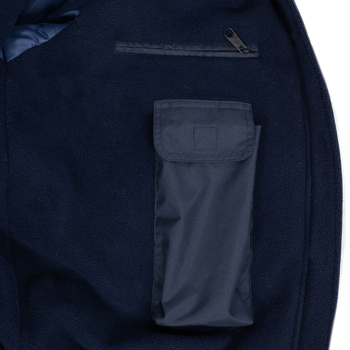 WINTER JACKET AMAHORSE SPORT TEAMWITH FLEECE LINING