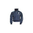 WINTER JACKET UMBRIA SPORT TEAMWITH FLEECE LINING.