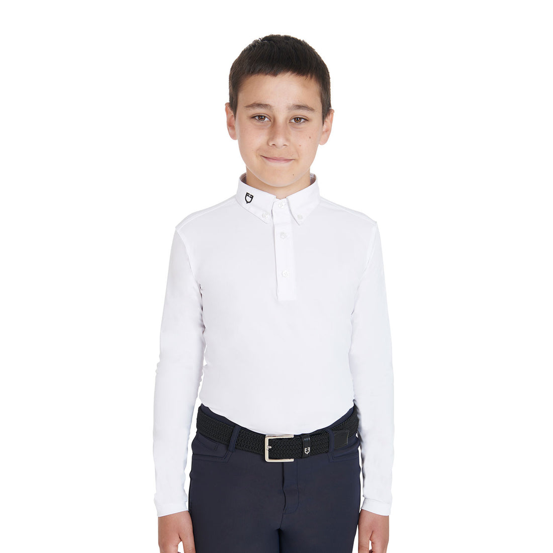 Boy&