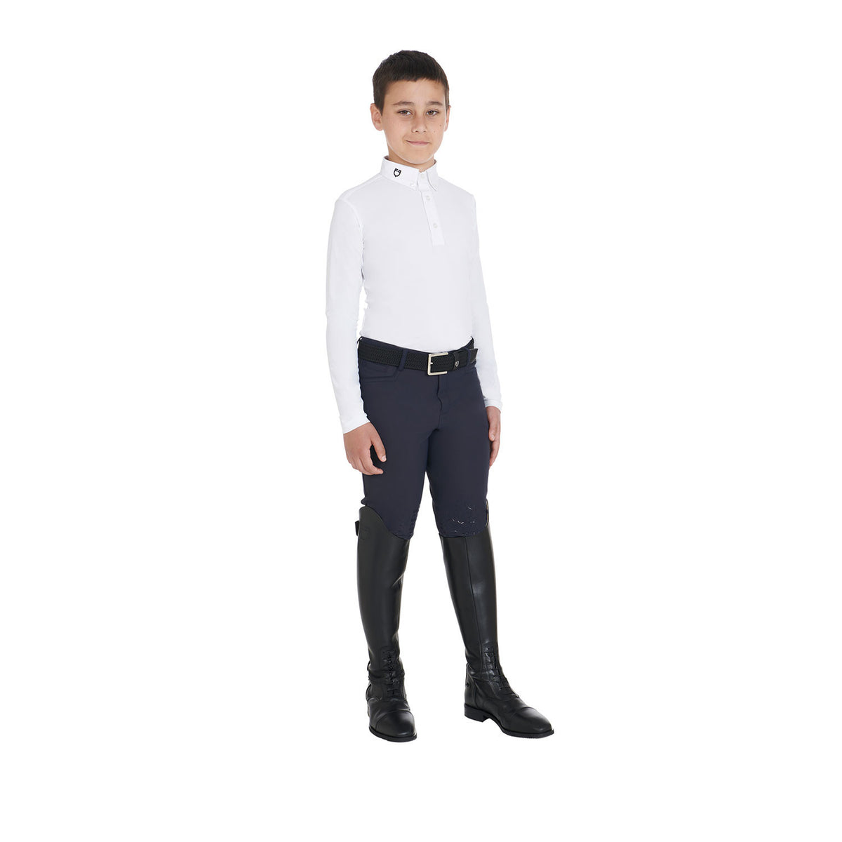 Boy&