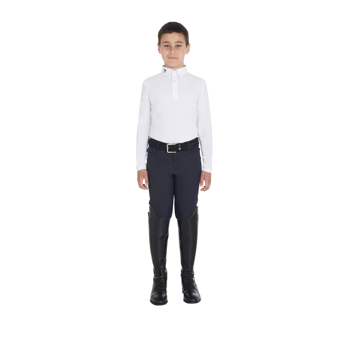 Boy&