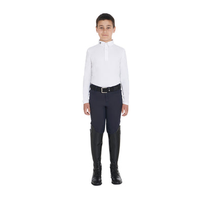 Boy&